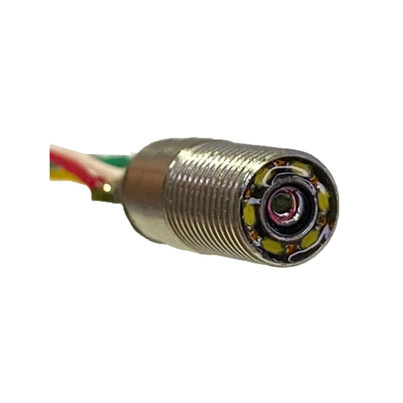 Factory offer 1/9 CMOS RA34611A-120 LED USB Endoscope Camera Module Factory