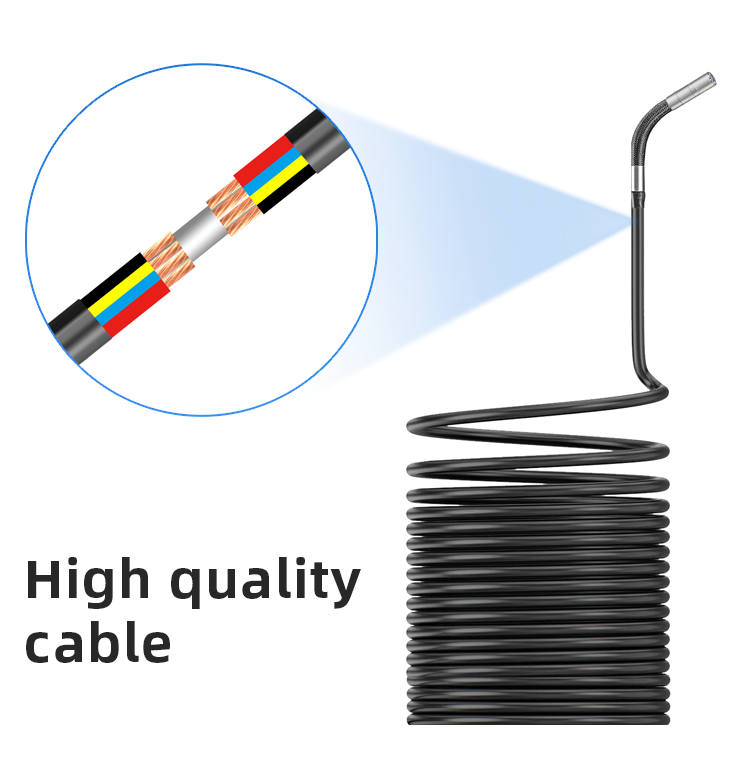 Automotive Borescope