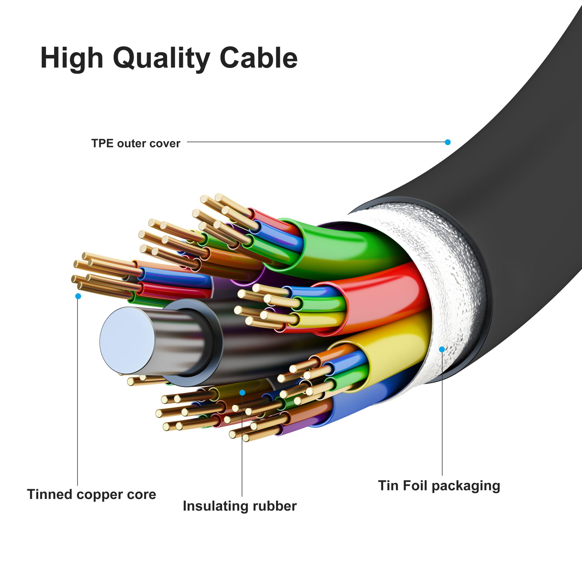 What Should Be Notice When Using Portable Flexible Borescope?