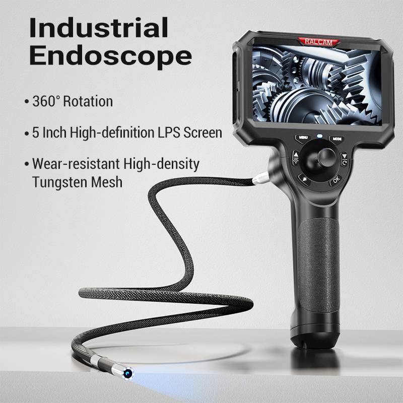 Pay attention to When Using An Inspection Borescope?