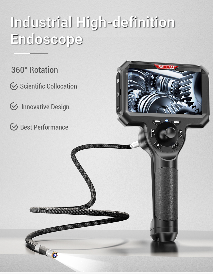 Reasons Why Routine Borescope Inspections Are Important