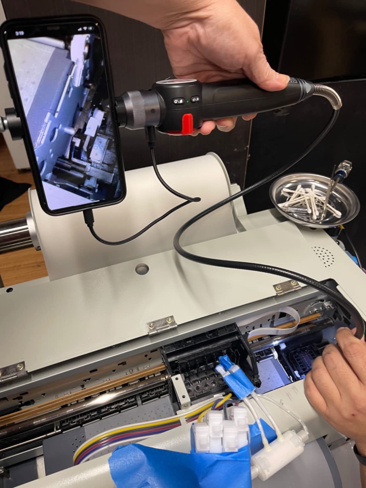 Great product for many uses